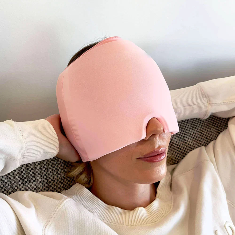 Premium Anti-Migraine Comfort +