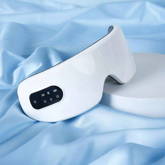 Warming & Massaging Eye Mask