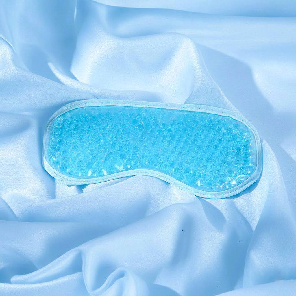 Cooling Gel Mask RelaxNight
