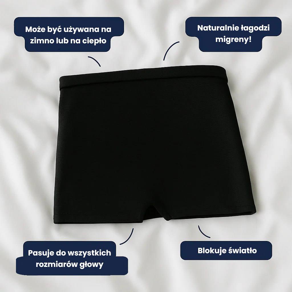 Premium Anti-Migrena Komfort +